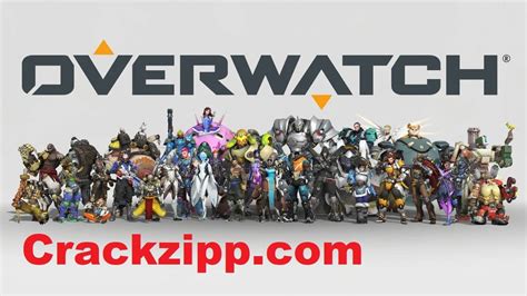 overwatch crackwatch|Overwatch .